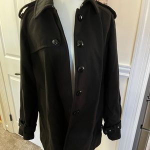 Worthington Coat